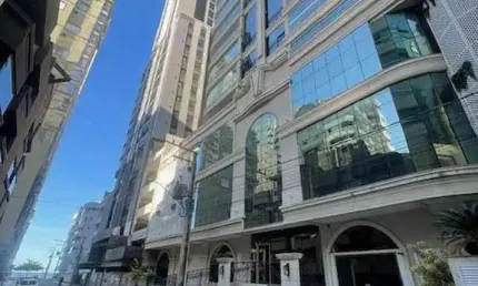 Apartamento com 4 quartos à venda em Meia Praia, Itapema 