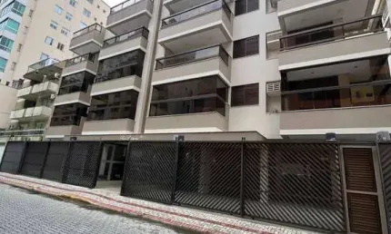 Apartamento com 2 quartos à venda na Rua 137, Meia Praia, Itapema