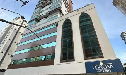 Apartamento com 3 quartos à venda em Meia Praia, Itapema 