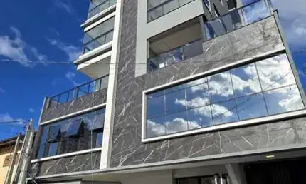 M609 - Ilha de Sardenha Residence apartamento em Itapema
