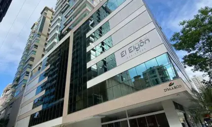Apartamento com 3 quartos à venda em Meia Praia, Itapema 