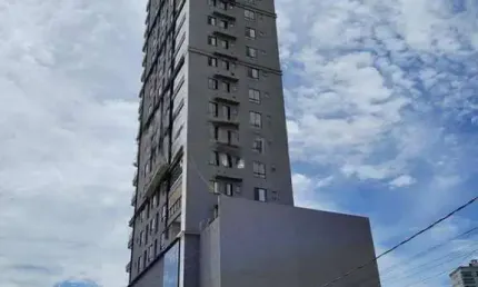 Apartamento com 3 quartos à venda no Balneário Perequê, Porto Belo 