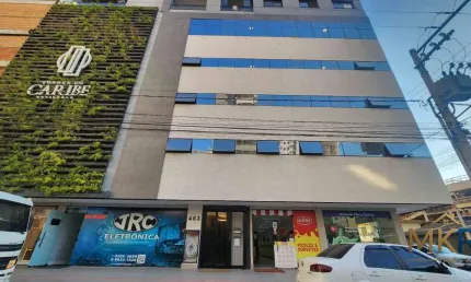 Apartamento com 2 quartos à venda em Morretes, Itapema 