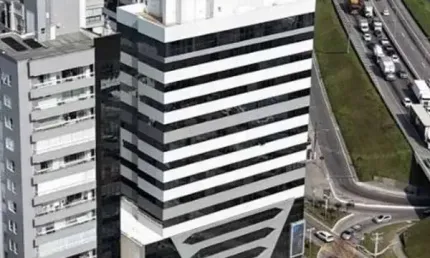 Sc637 - platinum exclusive sala comercial em itapema