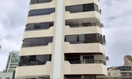 M645 - Residencial Margarita apartamento em Itapema