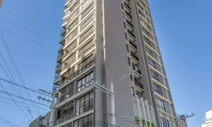Apartamento com 2 quartos à venda no Balneário Perequê, Porto Belo 