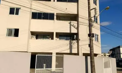 M659 - Residencial Costa Leste apartamento em Itapema
