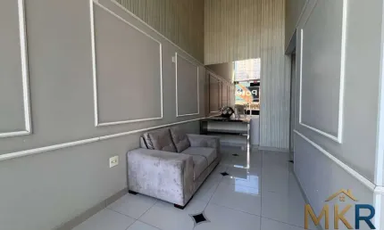 M660 - Beverly Hills Residencial apartamento em Itapema