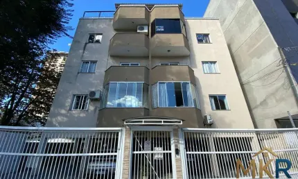 Apartamento com 2 quartos à venda no Centro, Itapema 