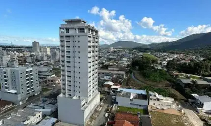 Apartamento com 2 quartos à venda em Morretes, Itapema 