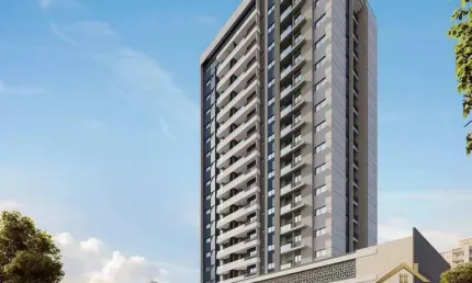 Apartamento com 2 quartos à venda em Morretes, Itapema 