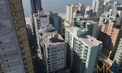Apartamento com 3 quartos à venda em Meia Praia, Itapema 