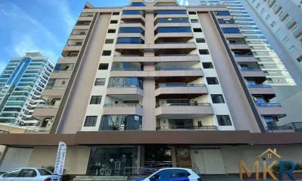 Apartamento com 2 quartos à venda em Meia Praia, Itapema 