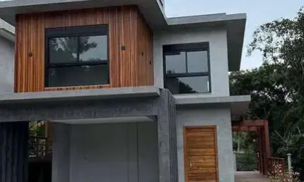 C682 - Bosque de Taquaras casa em Balneário Camboriú