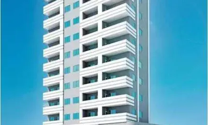 Apartamento com 2 quartos à venda na Rua 137, Casa Branca, Itapema