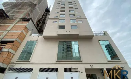 M696 - residencial bella cittá apartamento em itapema