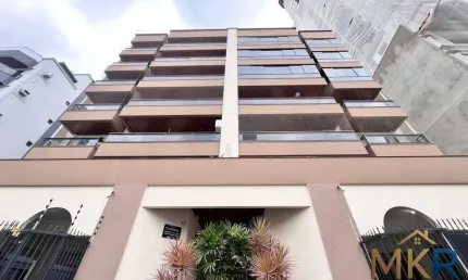 M697 - residencial califórnia apartamento em itapema