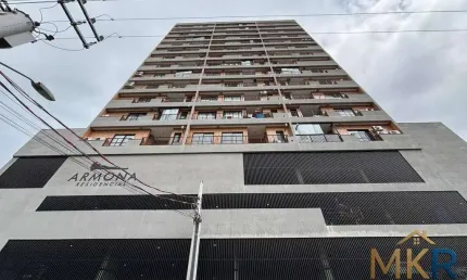 Apartamento com 2 quartos à venda em Morretes, Itapema 