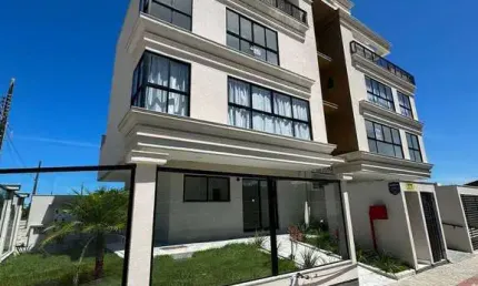 M670 - New York Residencial apartamento em Bombinhas