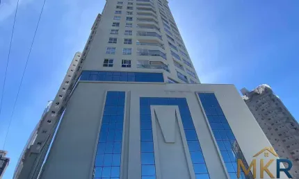 M705 - residencial dom bastos apartamento em itapema