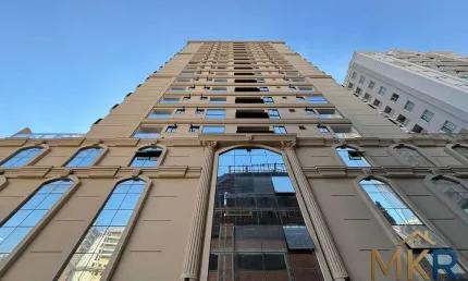 Apartamento com 2 quartos à venda em Morretes, Itapema 