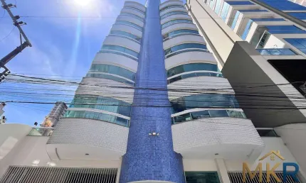 Apartamento com 2 quartos à venda em Meia Praia, Itapema 