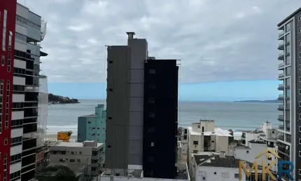 M711 - residencial isla de ibiza apartamento em itapema