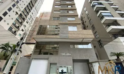 M714 - residencial bella helena apartamento em itapema