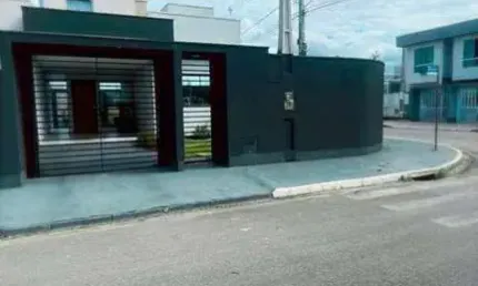 Casa com 2 quartos à venda no XV de Novembro, Tijucas 