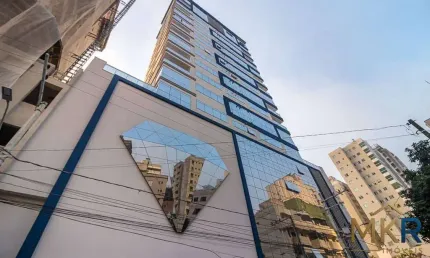 Sc725 - residencial blue diamond sala comercial em itapema