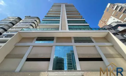 Apartamento com 2 quartos à venda em Meia Praia, Itapema 