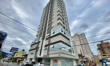 M731 - residencial mari e ana apartamento em itapema