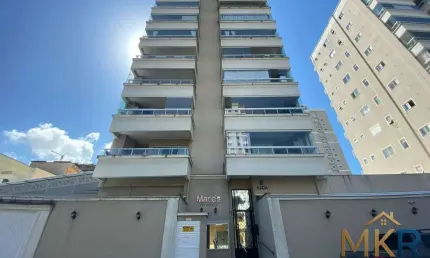 M751 - maria&apos;s residence apartamento em itapema