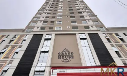 M768 - grand house residence apartamentos em itapema