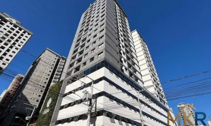 M771 - residencial torres do caribe apartamento em itapema