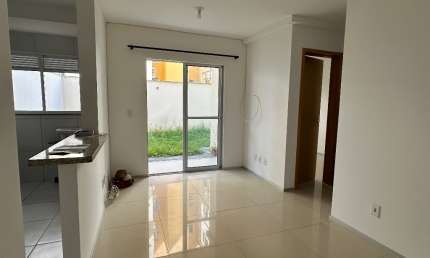 Apartamento com 2 quartos para alugar no Turu, São Luís 