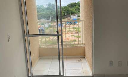 Apartamento à venda na Avenida Gonçalves Dias, Miritiua, São José de Ribamar