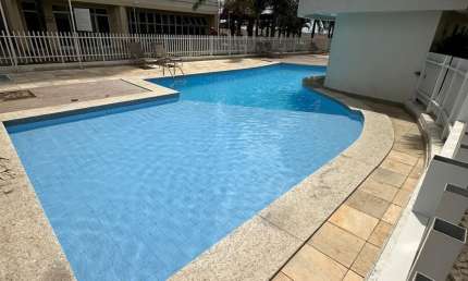 Apartamento com 2 quartos para alugar na Avenida dos Franceses, Barreto, São Luís