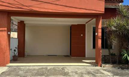 Casa em condomínio fechado com 3 quartos à venda na Conjunto Planalto Pingão, Planalto Pingão, São Luís