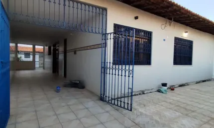Casa em condomínio fechado com 3 quartos para alugar na Rua das Letras, Cohafuma, São Luís