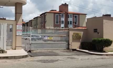 Apartamento com 2 quartos para alugar na Avenida Beta, Parque Athenas, São Luís