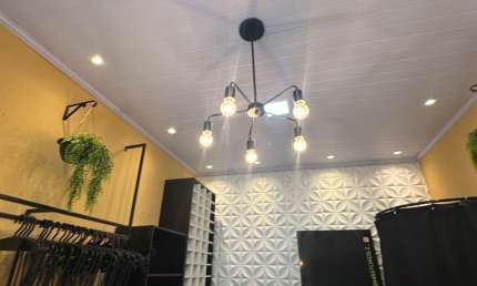 Ponto comercial com 1 sala para alugar na Travessa Persondas de Carvalho, Vila Ivar Saldanha, São Luís