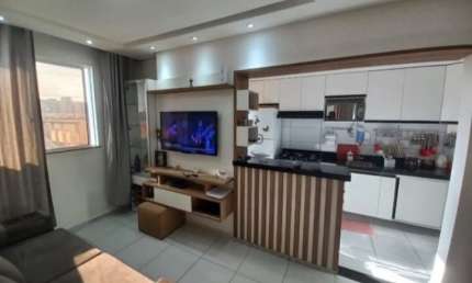 Apartamento à venda na Rua Três, Alto do Calhau, São Luís