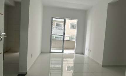 Apartamento com 2 quartos para alugar na Rua Quatorze, Alto do Calhau, São Luís