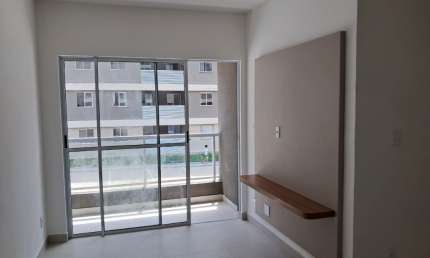 Apartamento com 2 quartos à venda na Avenida Deputado Luís Eduardo Magalhães, Calhau, São Luís