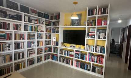 Casa em condomínio fechado com 3 quartos à venda na Avenida Gonçalves Dias, Araçagy, São José de Ribamar
