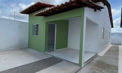Casa com 2 quartos à venda na Rua Major Gallas, Centro, Barreirinhas