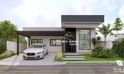 Casa com 3 dormitórios à venda, 123 m² por R$ 670.000,00 - Espraiado - Maricá/RJ