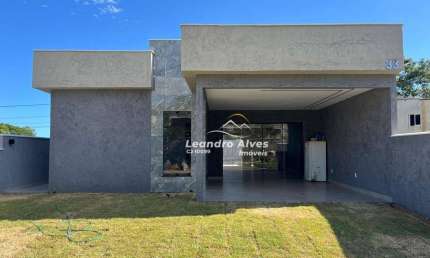 Casa com 3 dormitórios à venda, 112 m² por R$ 530.000,00 - Pindobas - Maricá/RJ