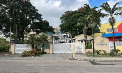 Terreno à venda, 257 m² por R$ 155.000,00 - Flamengo - Maricá/RJ